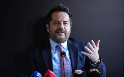 Nef'ten bir Erden Timur a��klamas� daha: 'Spek�latif yay�nlar� reddediyoruz'