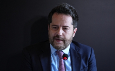 Erden Timur'un ifade i�lemleri sona erdi