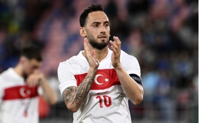 Fenerbahçe'nin Hakan Çalhanoğlu'na teklifi!