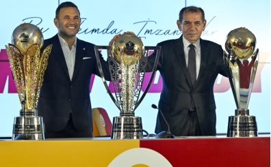 Galatasaray'da rehavet alarmı!