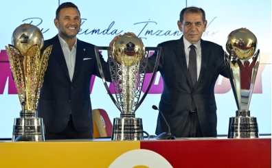 Galatasaray'ın Şampiyonlar Ligi planı!
