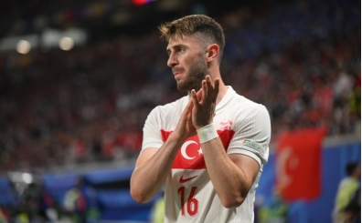 ABD - Türkiye maçına İsmail Yüksek damgası!