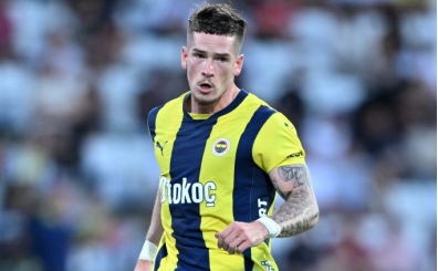 Ryan Kent'in yeni takm belli oluyor!