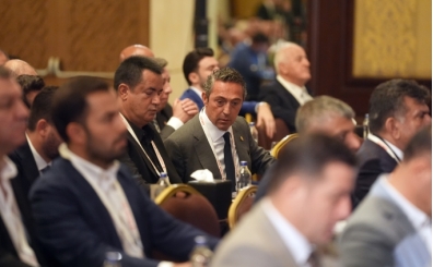  Ali Koç'tan Acun Ilıcalı'ya teşekkür mesajı