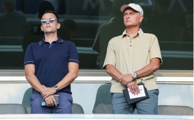 Mario Branco'ya olay ceza!