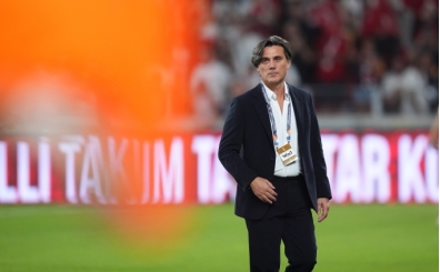 Montella'dan Kerem, Bar, Hakan ve Uurcan yant