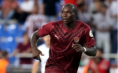 Aboubakar'ın yeni adresi; sürpriz