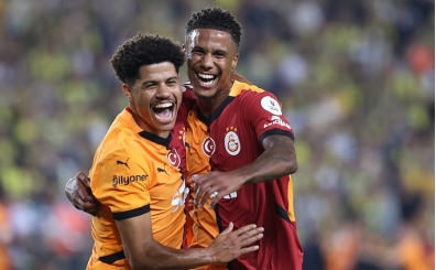 Milan, Galatasaray'dan Jakobs'u listesine ekledi!