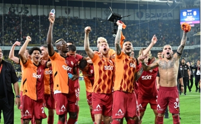 Galatasaray: 'En az 60 milyon Euro!'