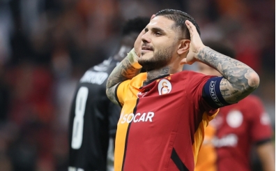 Mauro Icardi, seneye gelecek!