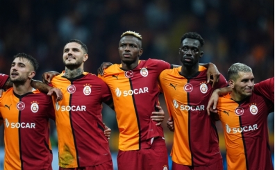 Galatasaray'da yksek maa bunalm