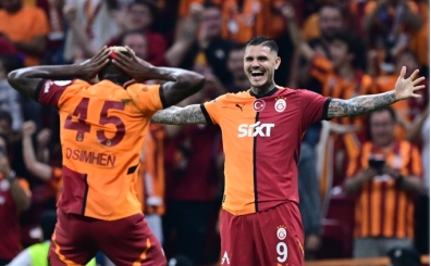 Galatasaray'da 158 milyon Euro'luk korkutan güç