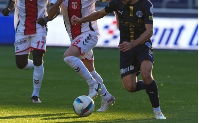 Kas�mpa�a-Samsunspor ma�� bahis soru�turmas�nda