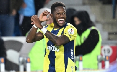 Fred'e Brezilya'dan transfer teklifi: Kararını verdi!