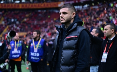 Mauro Icardi: 'Mays'a kadar bekleyemem'