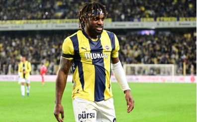 Allan Saint-Maximin'den Jose Mourinho itirafı!