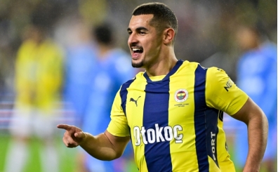 Fenerbahe'de Levent Mercan'a Serie A'dan talip