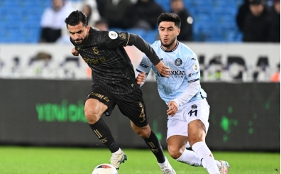 Trabzonspor'da ayrılık: Hüseyin Türkmen