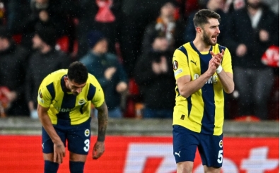 Fenerbahe'de sakat oyuncularn durumu belli oldu!