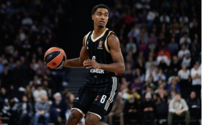 Real Madrid'den gelecek yazn ilk transferi: Maledon