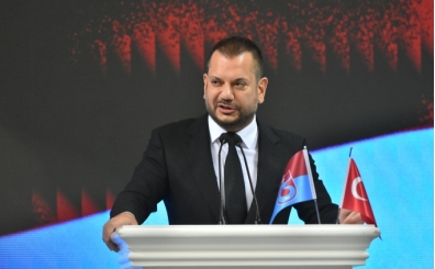 Ertuğrul Doğan'dan final öncesi hakem sözleri!