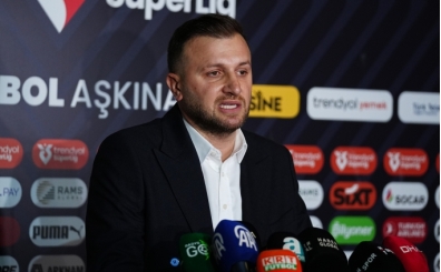 Eyüpspor'dan Berke Özer için itiraf!
