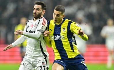 Fenerbahçe-Beşiktaş derbisinin biletleri satışa çıkıyor