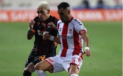 RAMS Park'ta zirve ve dip, nefes nefese!
