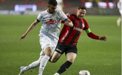Ghezzal'dan Masuaku paylaşımı: 'Yeni Rüdiger'
