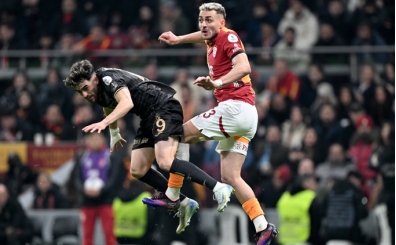 Galatasaray'da Trabzonspor öncesi eksik yok, 4 isim sınırda