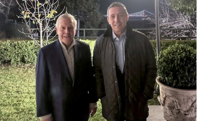Aziz Yıldırım'dan adaylık açıklaması!