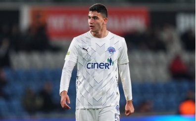 Yasin Özcan, Kasımpaşa'da veda maçına çıkıyor!