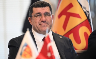 Nurettin Akaln: 'Kayseri, 15 milyon euro bteyi oluturmal'