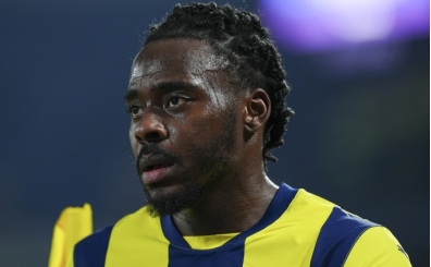 Bright Osayi-Samuel'in evinden hırsızlık iddiası