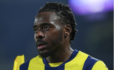 Serdal Adalı'dan Osayi-Samuel açıklaması!