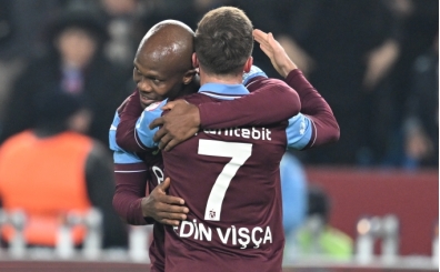 Bodrum FK - Trabzonspor: Muhtemel 11'ler