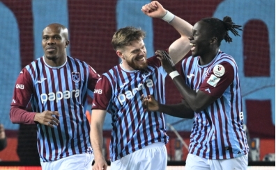 Trabzonspor - Kocaelispor: Muhtemel 11'ler