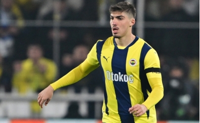 Yusuf Akçiçek'e Bundesliga'dan talip çıktı!