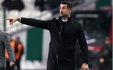 Volkan Demirel'den Mourinho'ya istifa çağrısı!
