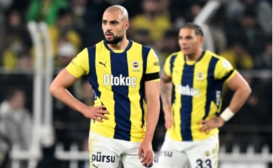 Sofyan Amrabat'a Serie A'dan sürpriz talip