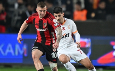 Kacper Kozlowski'den Galatasaray açıklaması