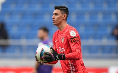 Berke Özer, Lille yolcusu!