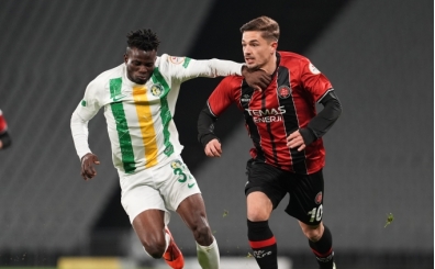 Uchenna Ogundu için Fenerbahçe açıklaması!