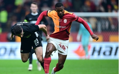 Galatasaray'dan Cuesta için net tavır!