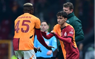 Berat Luş, 1. Lig'e gitti!