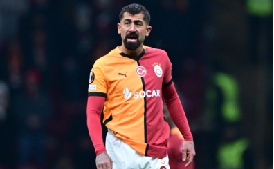 Kerem Demirbay'a Süper Lig'den sürpriz talip
