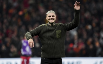 Mauro Icardi için ters köşe transfer iddiası!