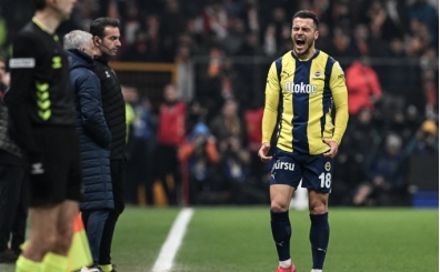 Jose Mourinho, Fenerbahe'deki eski rencisini istiyor!