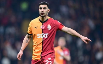 Galatasaray, Göztepe'yi iki golle geçti!