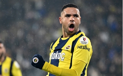 Fenerbahçe'de En-Nesyri dikkatleri çekti!